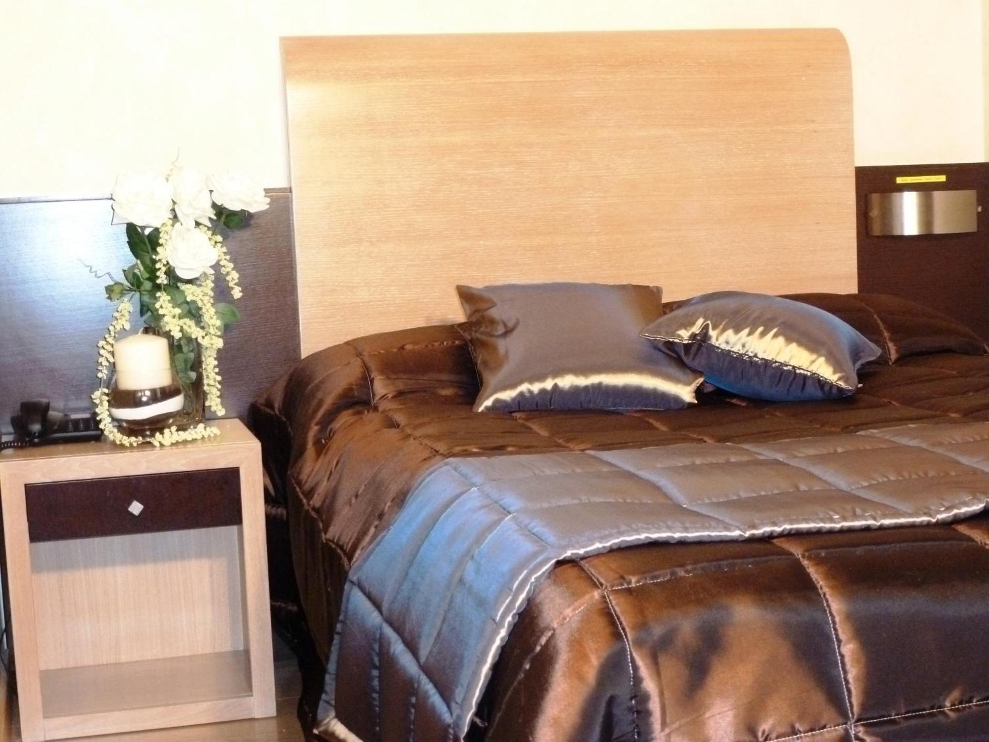 Eh Rome Airport Euro House Hotels Fiumicino Dış mekan fotoğraf