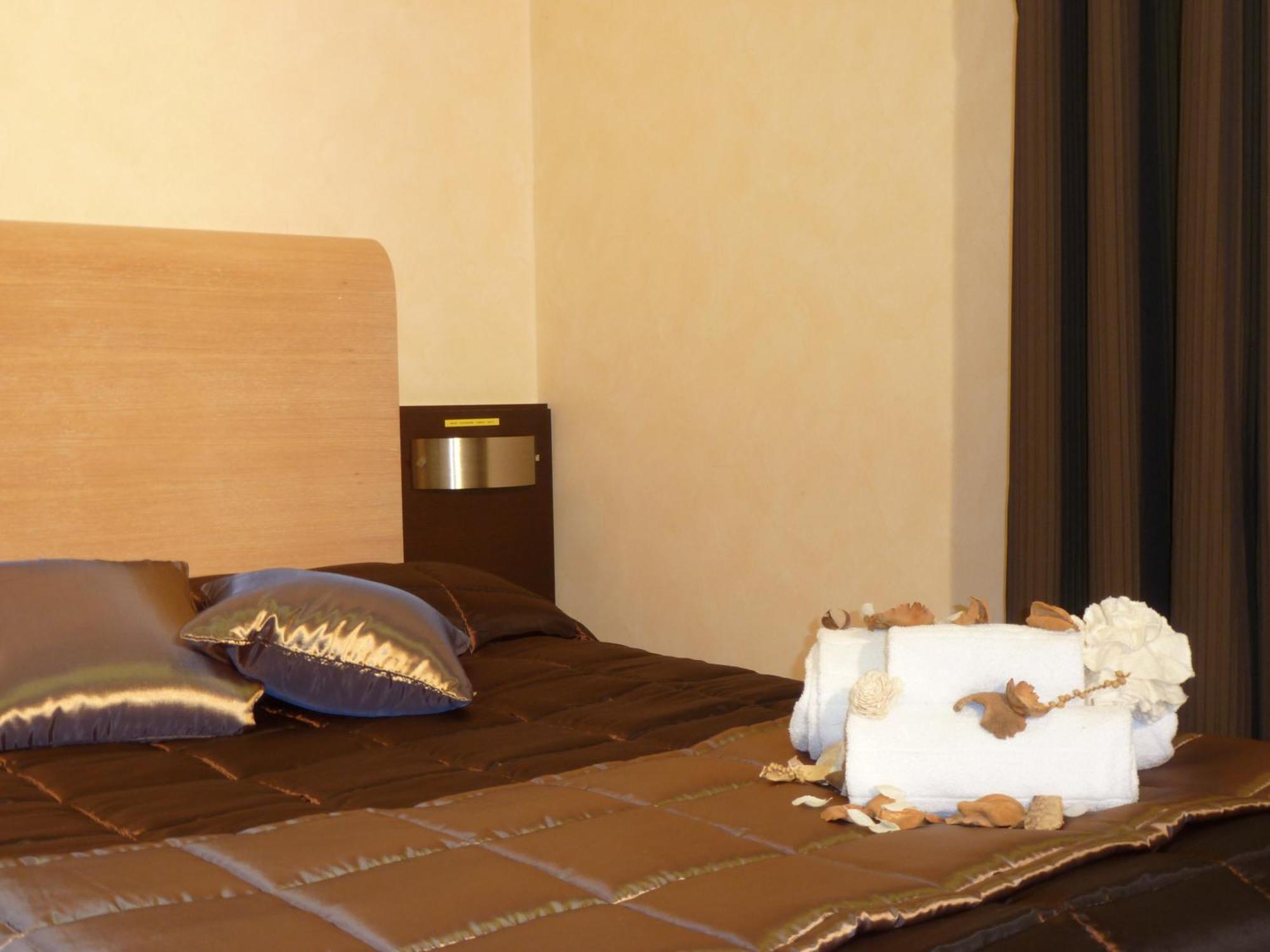 Eh Rome Airport Euro House Hotels Fiumicino Dış mekan fotoğraf