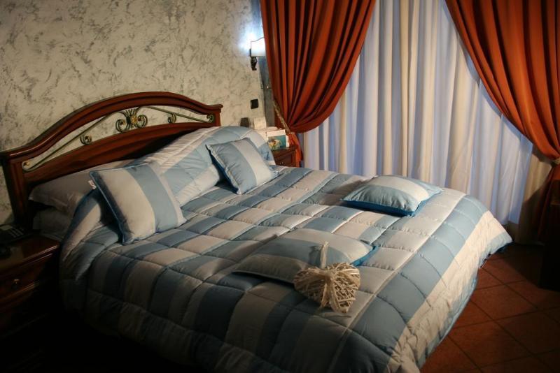 Eh Rome Airport Euro House Hotels Fiumicino Dış mekan fotoğraf