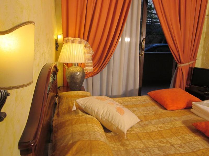 Eh Rome Airport Euro House Hotels Fiumicino Dış mekan fotoğraf